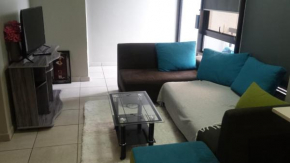 One Bedroom Self Catering Unit Central By The Mall